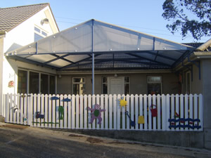 Barley Hill Creche in Enniscorthy, Co. Wexford